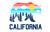 Insert - California Bear
