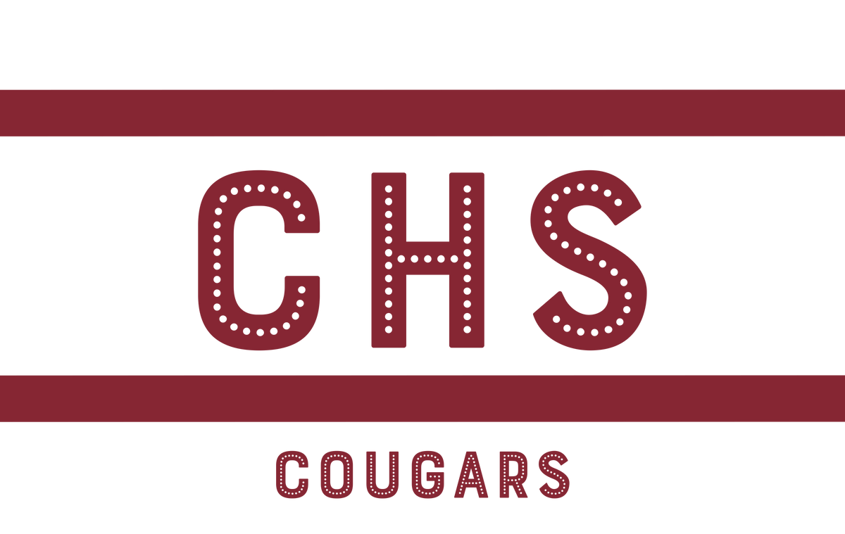 Insert - CHS Cougars