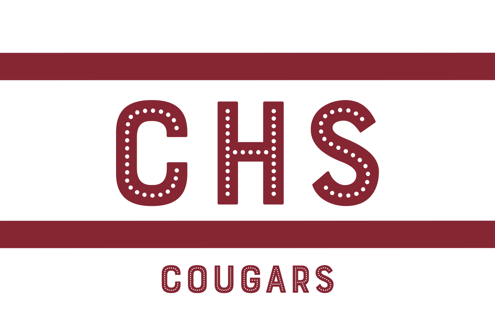 Insert - CHS Cougars
