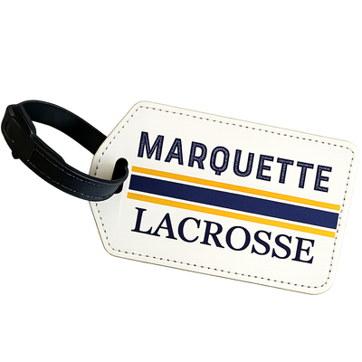 Luggage Tag - Marquette University