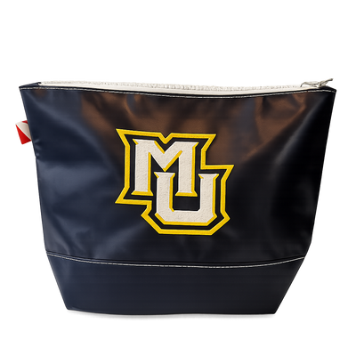 Big Sur Splash Tote - Small - Marquette University