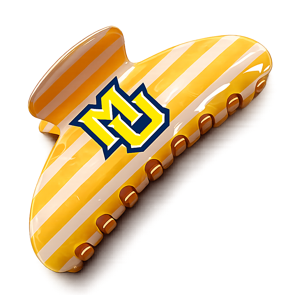 CLAW CLIPS - PERSONALIZED - Marquette University