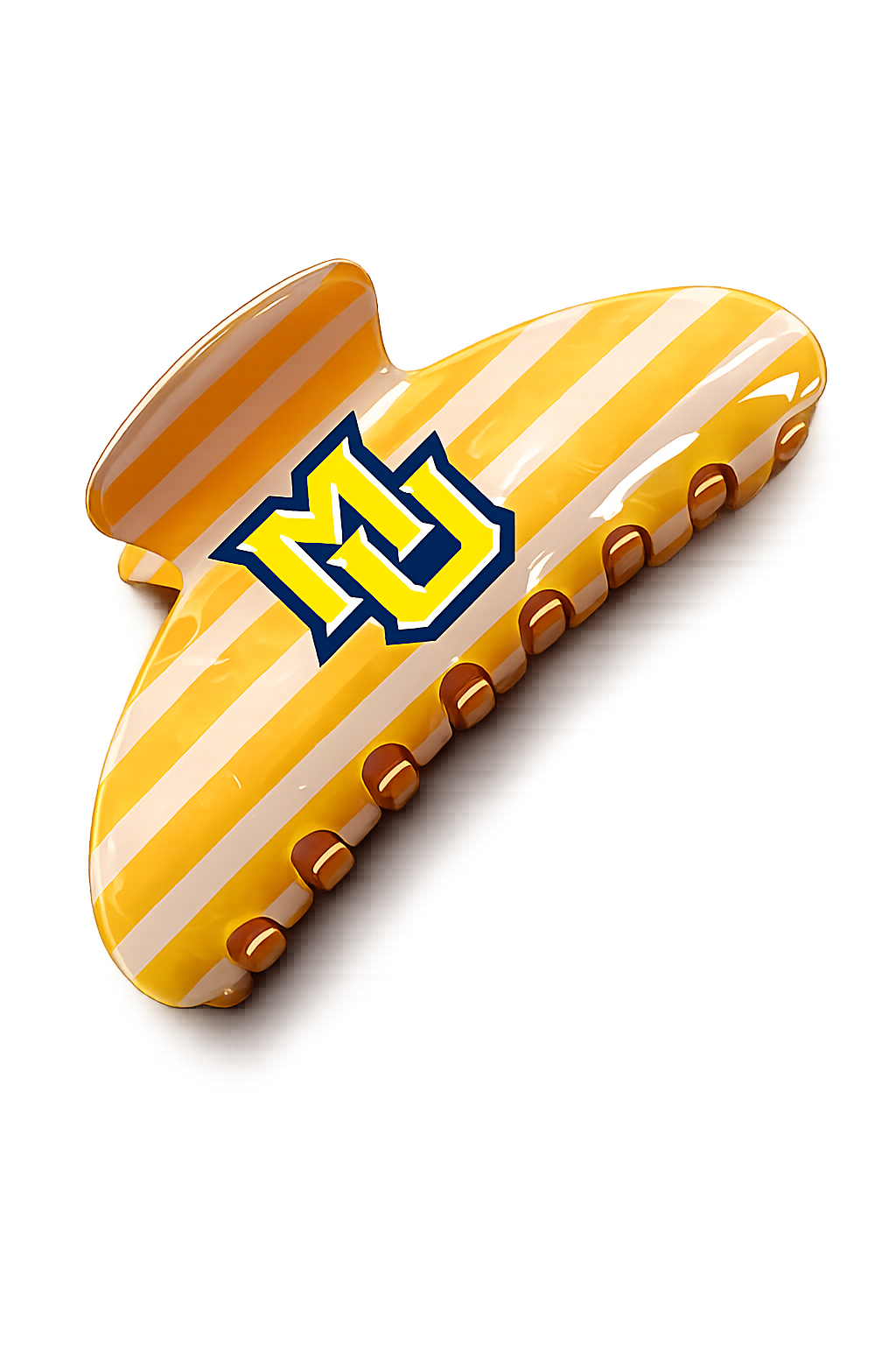 CLAW CLIPS - PERSONALIZED - Marquette University