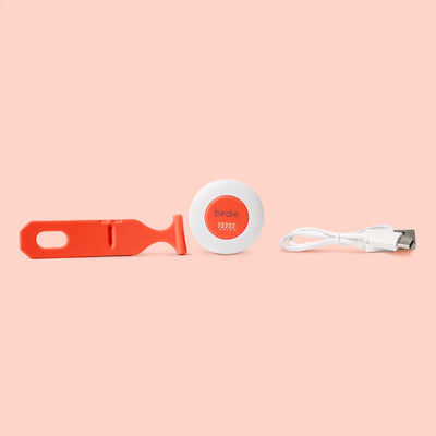 She's Birdie - The Original Personal Safety Alarm Disc