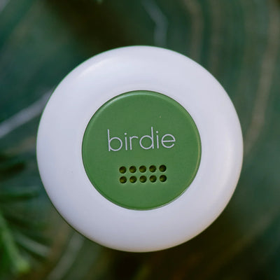 She's Birdie - The Original Personal Safety Alarm Disc