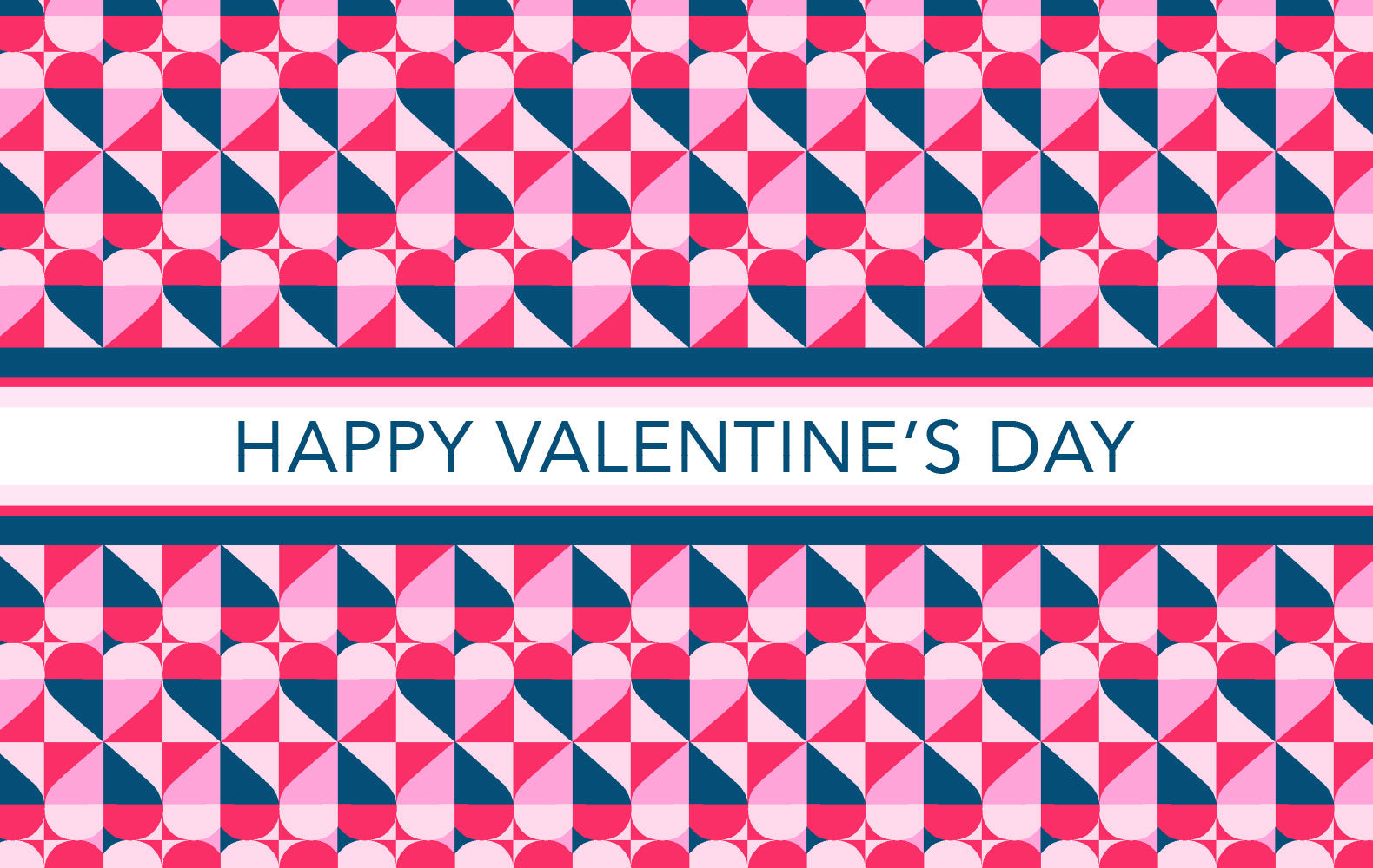 Insert - Happy Valentine's Day