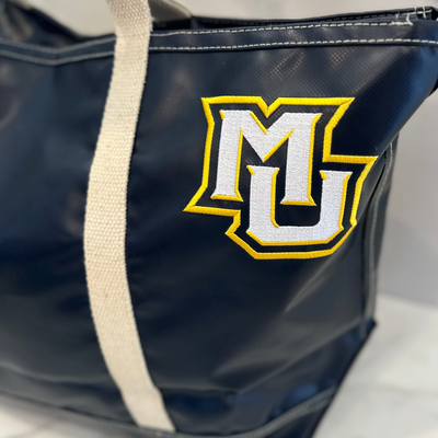 Big Sur Splash Tote - Marquette University