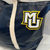 Big Sur Splash Tote - Marquette University