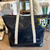 Big Sur Splash Tote - Marquette University