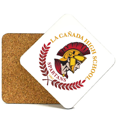 Coasters - La Canada Spartans