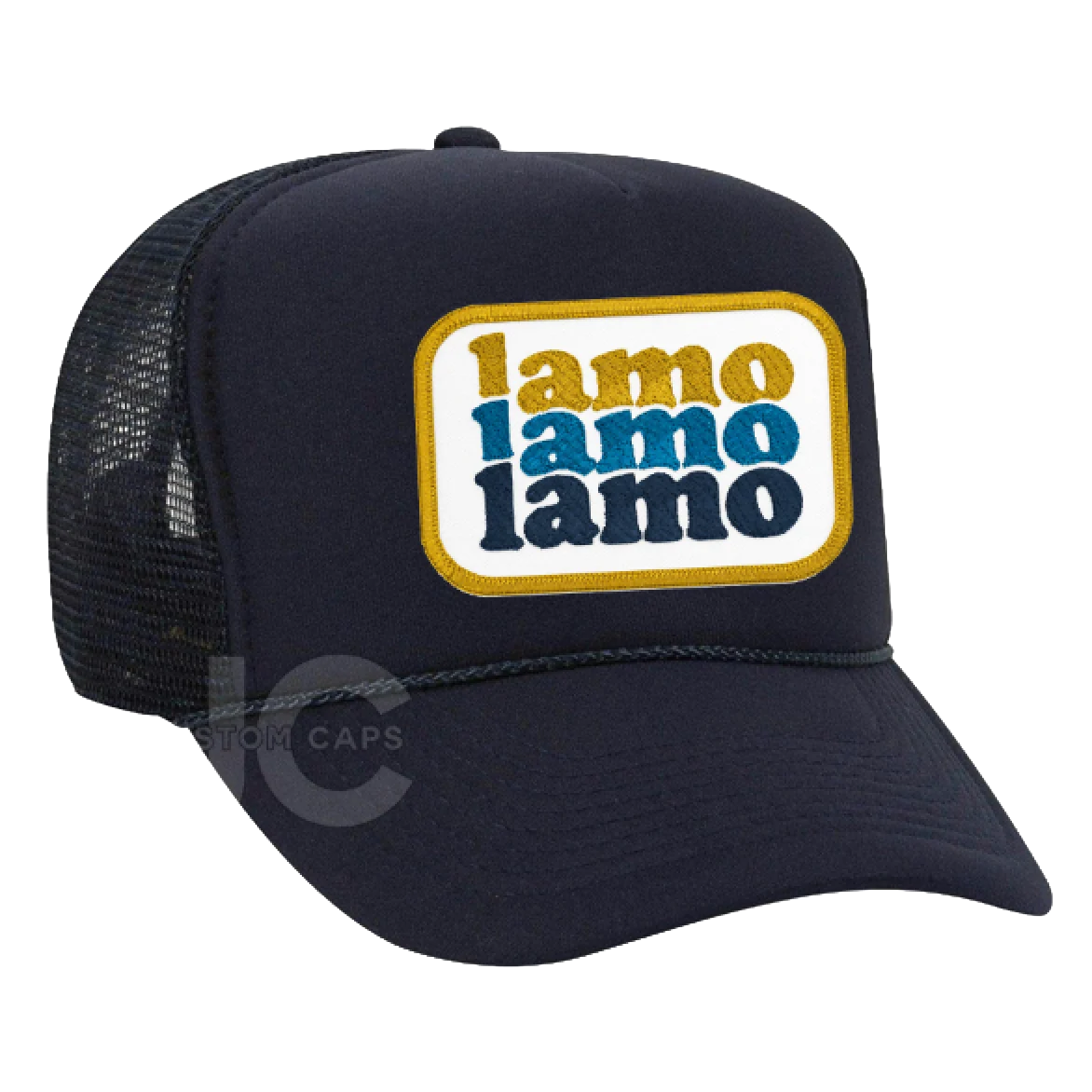 Lamorinda Water Polo Special Edition Hats