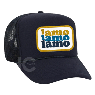 Lamorinda Water Polo Special Edition Hats