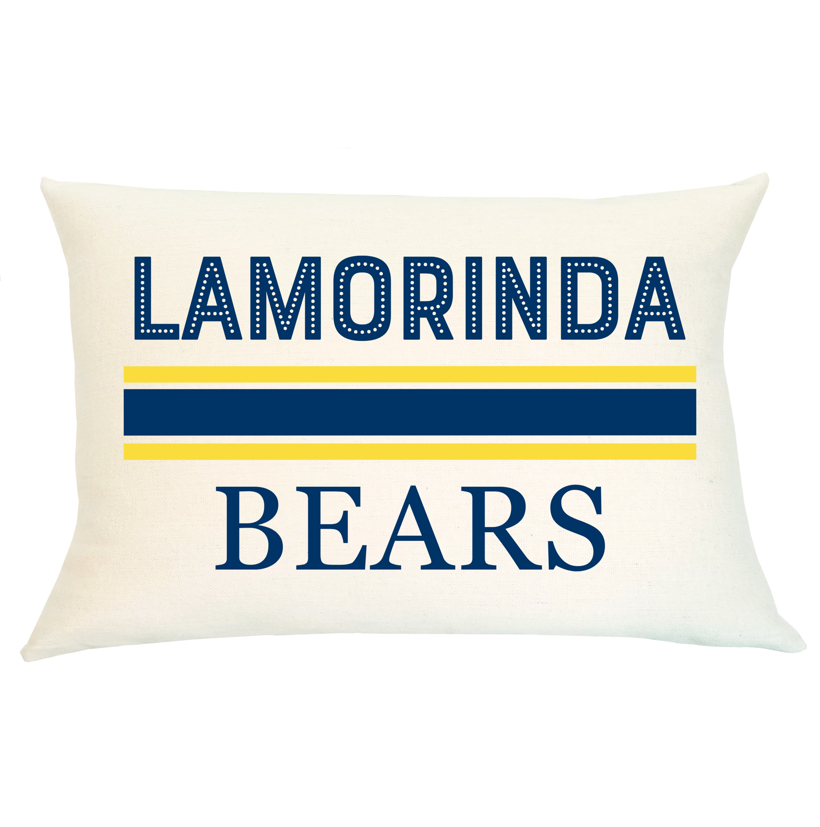 Lumbar - Lamorinda Water Polo Club