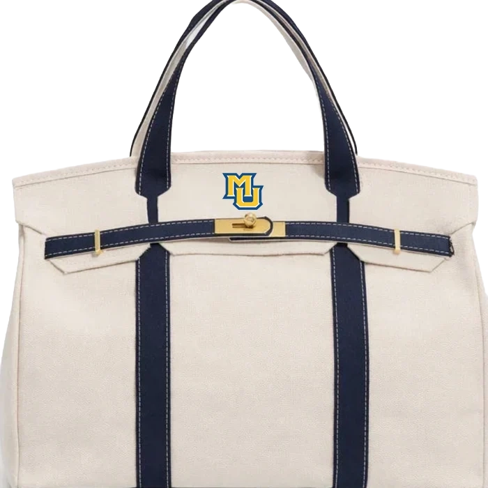 Navy Boatkin - Marquette University