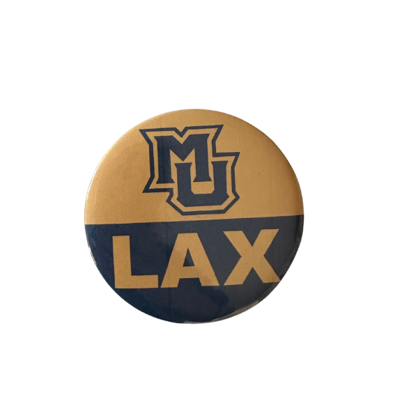 Buttons - Marquette University