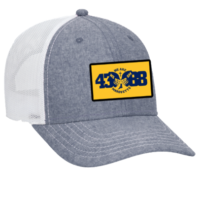 Hats - Marquette University