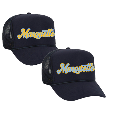 Hats - Marquette University