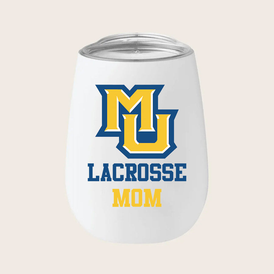 Insulated Tumbler Short - Mom or Dad - Marquette University