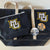 Big Sur Splash Tote - Marquette University
