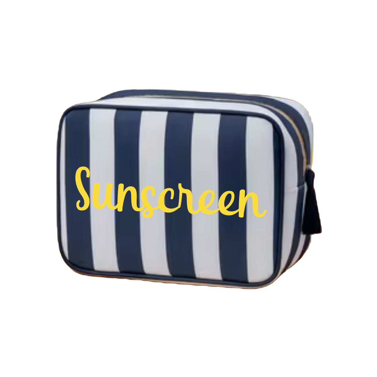 Stripe Nylon Bag Extra Large - Lamorinda Water Polo Club