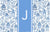 Insert Personalized - Pagoda Blue