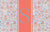 Insert Personalized - Pagoda Orange
