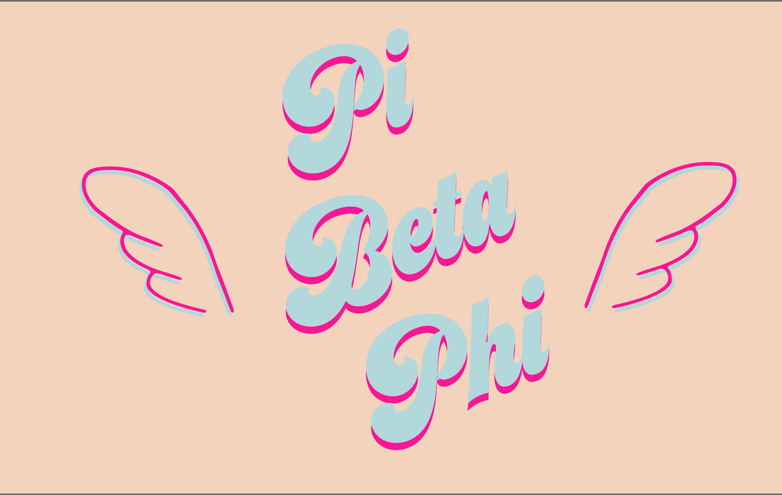 Insert - Pi Beta Phi