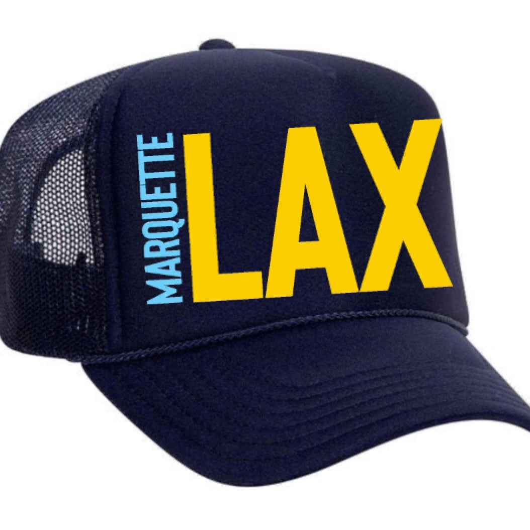 Hats - Marquette University