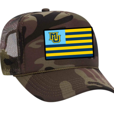 Hats - Marquette University