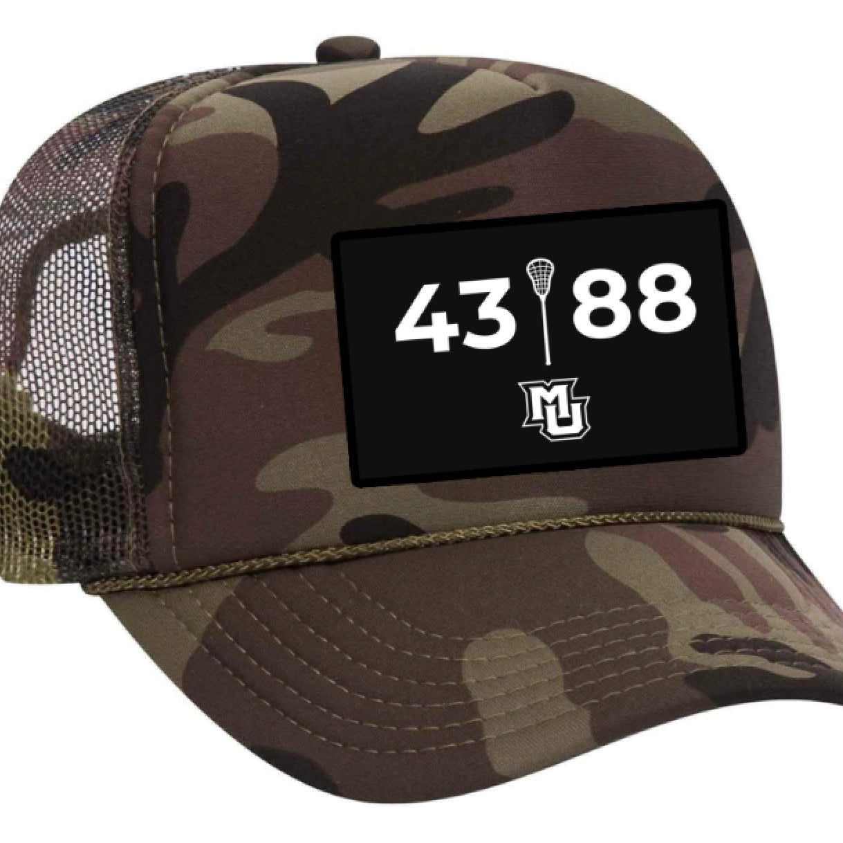 Commemorative Collection - Marquette University