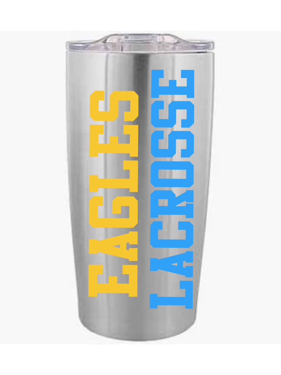 Large Tumbler - Marquette University
