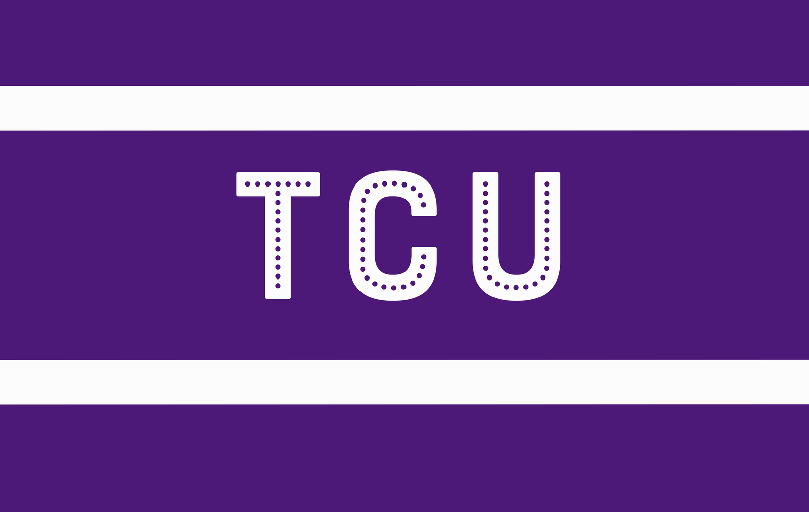 Insert - TCU