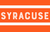 Insert - Syracuse