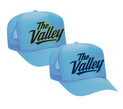 Hats - Marquette University