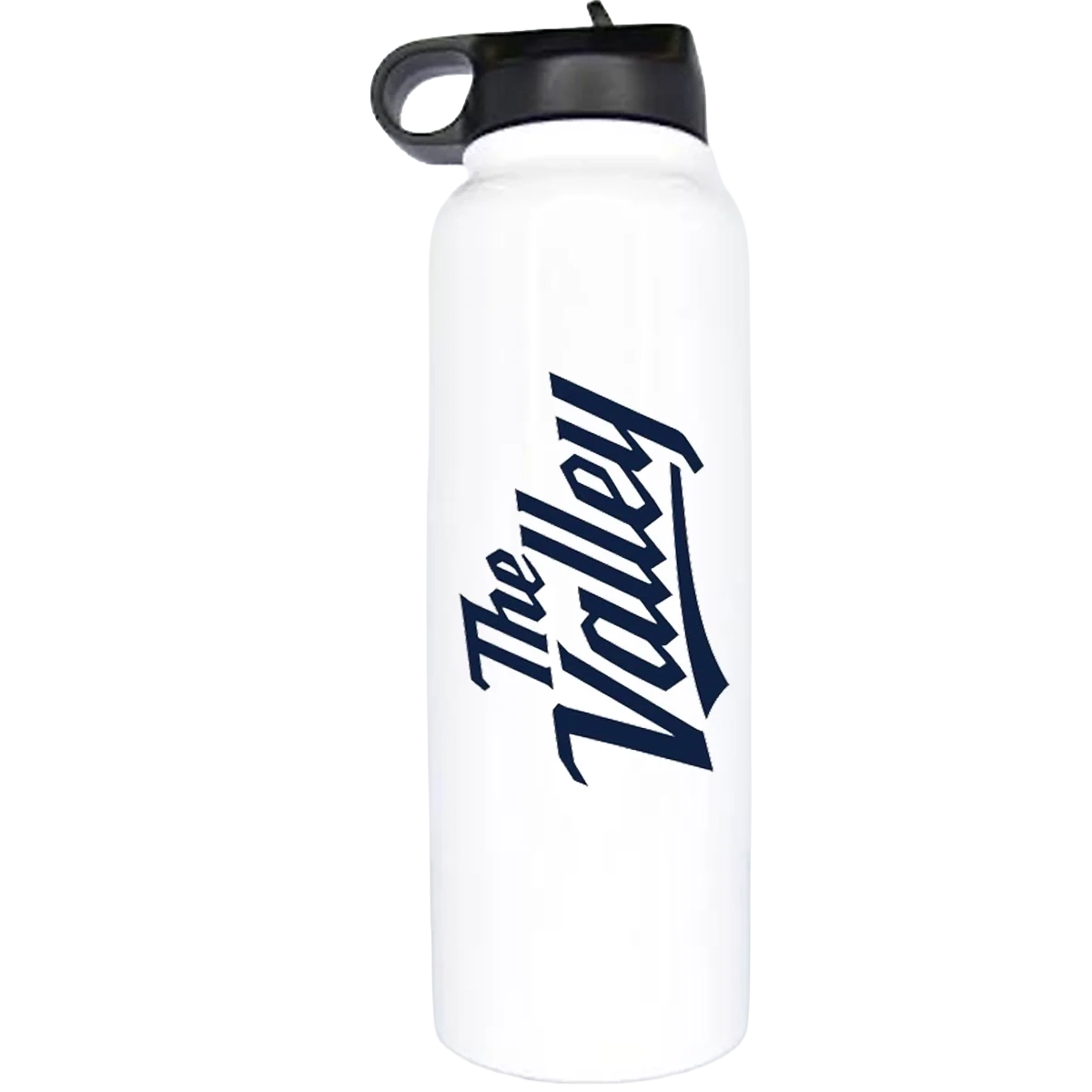 Insulated Tumbler - 32 Ounce Water Bottles - Marquette University