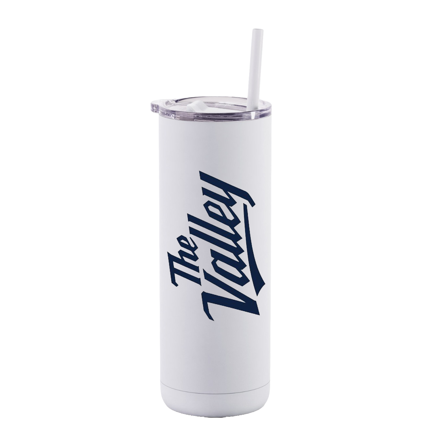 Insulated Tumbler Skinny - Marquette University