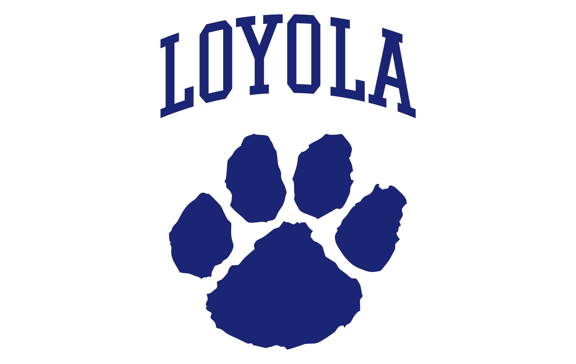 Insert - Loyola