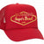 Niners Hats - Vegas Style Black or Red
