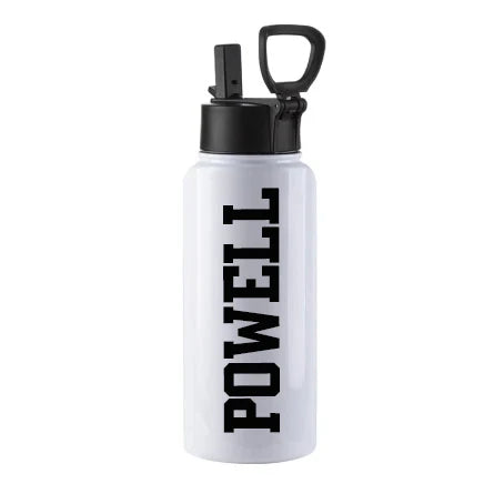 The "Future Bound" Student Onboarding Package - Bag & Water Bottle
