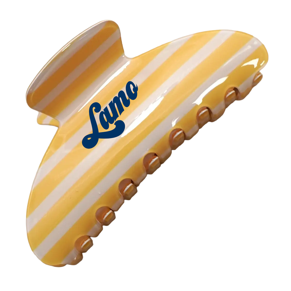 CLAW CLIPS - PERSONALIZED - Lamorinda Water Polo Club