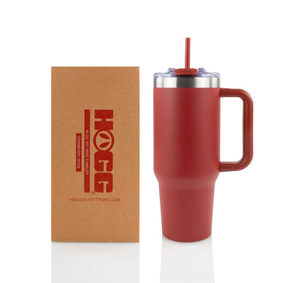 40oz Personalized Stanley Style TUMBLER