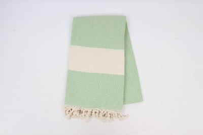 Personalized Beach Towels