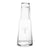 Water Carafe And Glass Set - Traditional Monogram