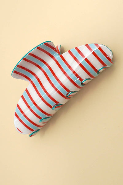 CLAW CLIPS - PERSONALIZED