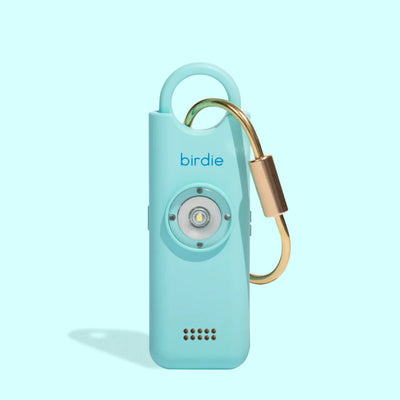 She's Birdie - The Original Personal Safety Alarm