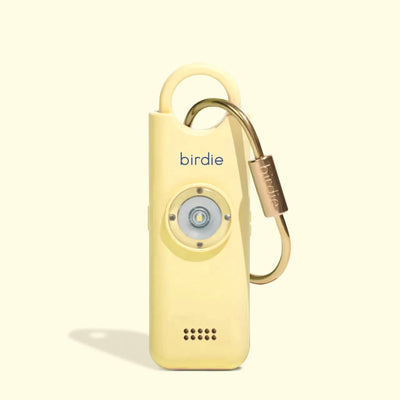 She's Birdie - The Original Personal Safety Alarm