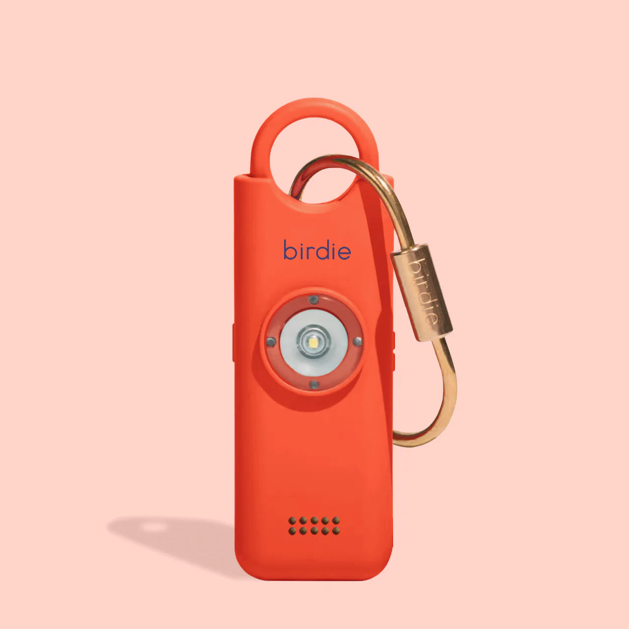 She's Birdie - The Original Personal Safety Alarm