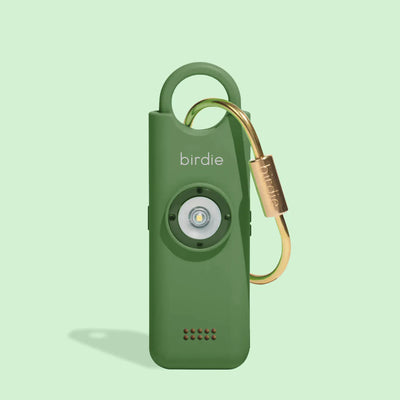 She's Birdie - The Original Personal Safety Alarm