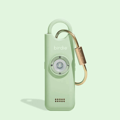 She's Birdie - The Original Personal Safety Alarm