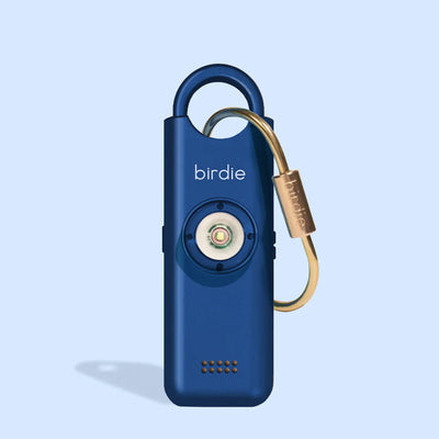 She's Birdie - The Original Personal Safety Alarm